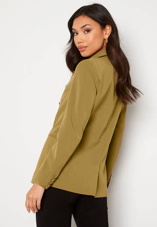 Astrid Life Fitted Blazer