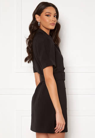 Astrid Puff Dress