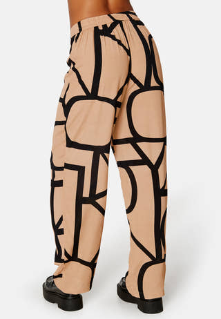 Ava Palazzo Pant