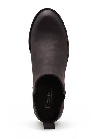 Onlbarbara Heeled Bootie