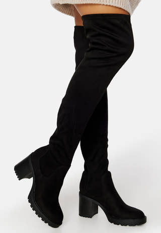 Barbara Life Long Boot