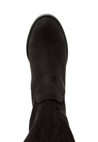 Barbara Life Long Boot