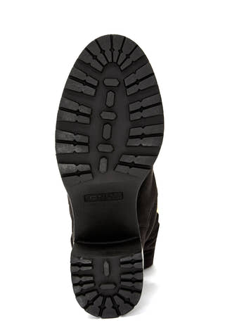 Barbara Life Long Boot