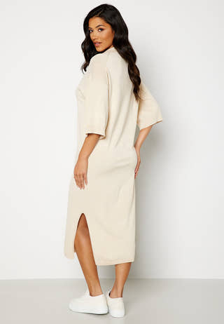 Bella S/S Dress Knit
