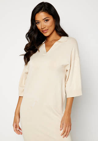 Bella S/S Dress Knit