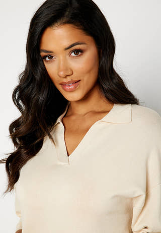 Bella S/S Dress Knit
