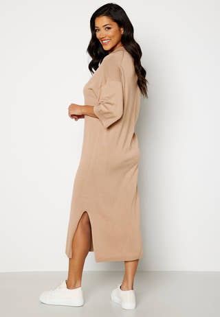 Bella S/S Dress Knit