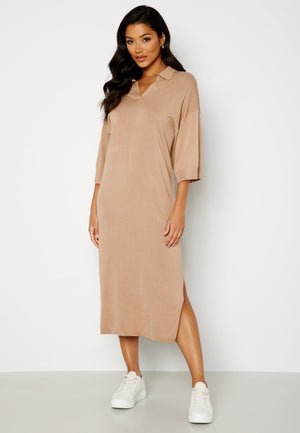 Bella S/S Dress Knit