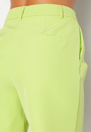 Berry HW Long Shorts