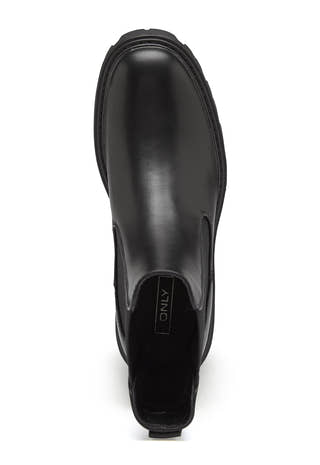 Betty PU Boot