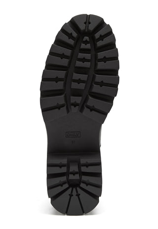 Betty PU Boot