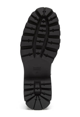Betty PU Boot