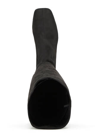 Bijou-2 Overknee Boot