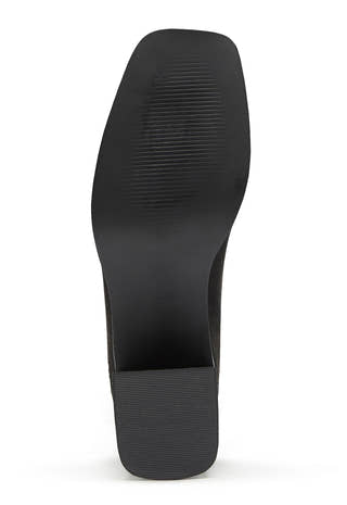 Bijou-2 Overknee Boot