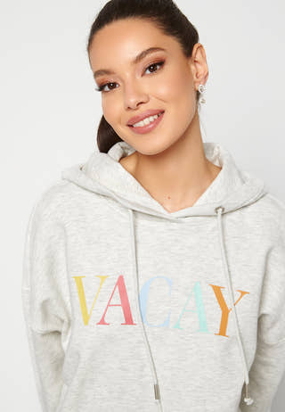 Blume Life L/S Hood