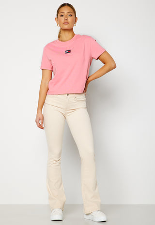 Blush Life Mid Flared