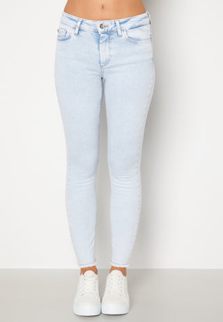 Blush Life Mid Jeans
