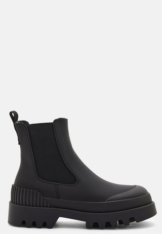 Buzz-2 PU Boot