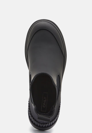 Buzz-2 PU Boot