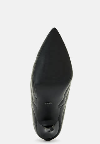 Cali-3 Quilted Pump