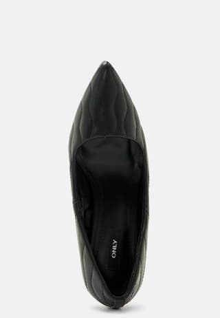 Cali-3 Quilted Pump