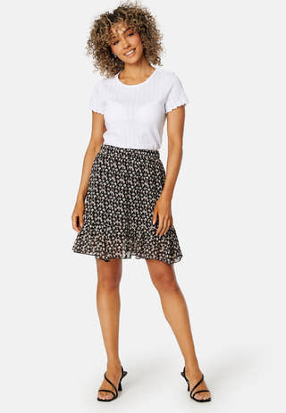 Carlotta S/S Top