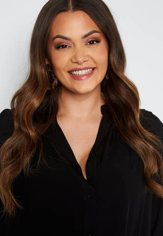 Anita LS Shirt