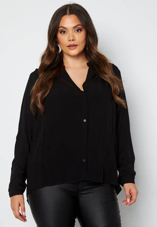 Anita LS Shirt
