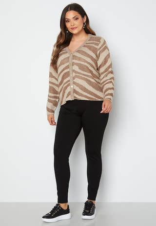 Eela Life LS Cardigan Knit