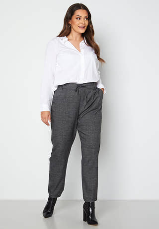 Goldtrash Soft Check Long Pant