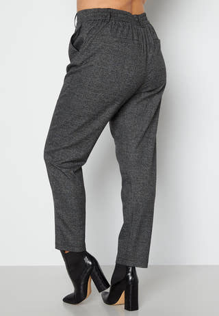 Goldtrash Soft Check Long Pant