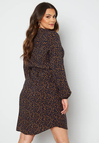 Lolliemma LS Shirt Dress