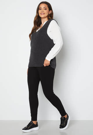 Paris Life V-Neck Vest