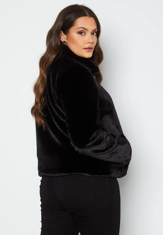 Vida Faux Fur Jacket