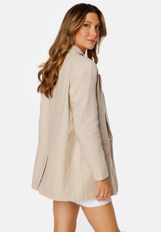 Onlcaro-Lana Oversize Blazer