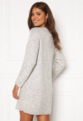Carol L/S Dress Knit