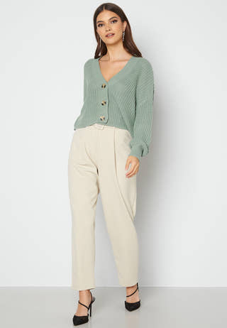 Carol Spring L/S Cardigan