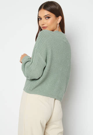 Carol Spring L/S Cardigan
