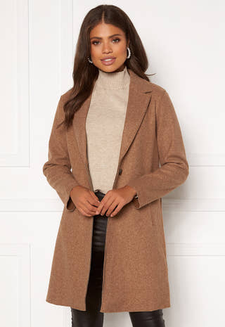 Carrie Bonded Coat