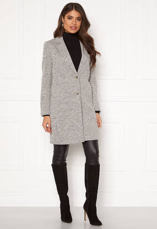 Carrie Mel Coat