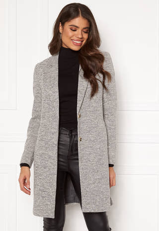 Carrie Mel Coat