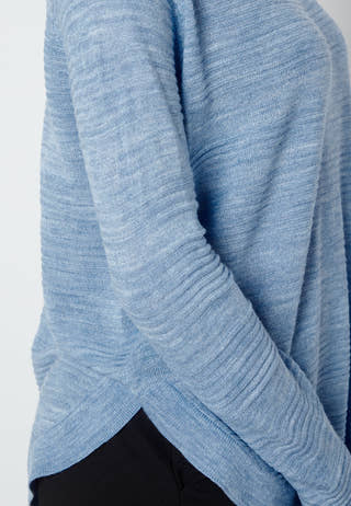 Caviar L/S Pullover