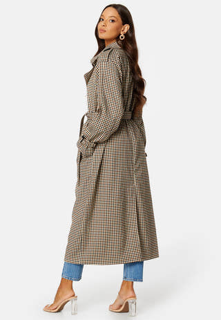 Chloe DB Trenchcoat