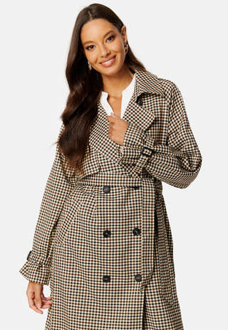 Chloe DB Trenchcoat