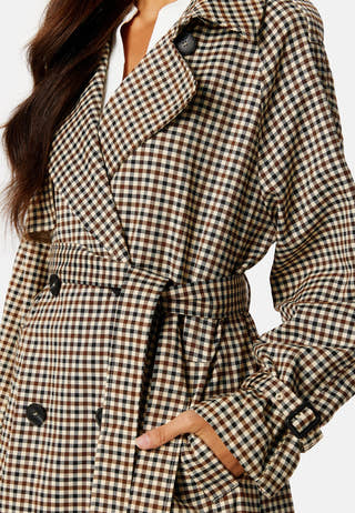 Chloe DB Trenchcoat