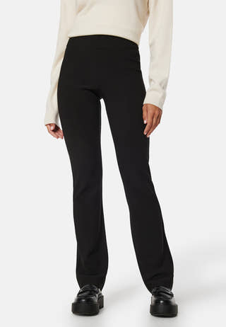 Clever Wide Band Long Pant
