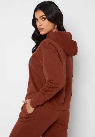 Comfy Life L/S Print Hood