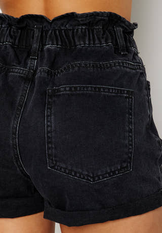 Cuba Life Paperbag Shorts