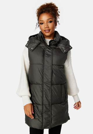 Demy Padded Waistcoat