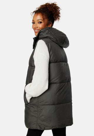 Demy Padded Waistcoat